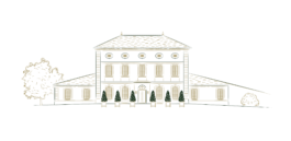 Domaine Clarence Dillon Greeting's Card