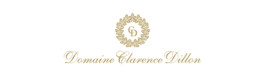Domaine Clarence Dillon Greeting's Card