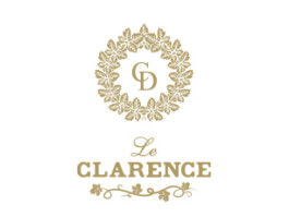 Domaine Clarence Dillon Greeting's Card