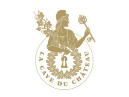 Domaine Clarence Dillon Greeting's Card